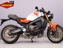 XSR 900