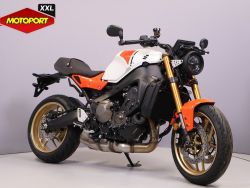 YAMAHA - XSR 900