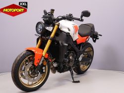 YAMAHA - XSR 900