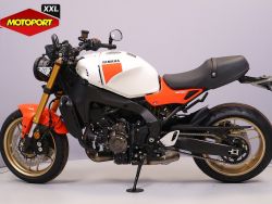 YAMAHA - XSR 900
