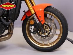 YAMAHA - XSR 900