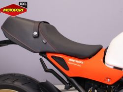 YAMAHA - XSR 900