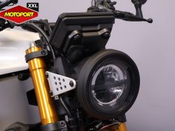 YAMAHA - XSR 900
