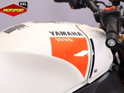 YAMAHA - XSR 900