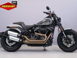 FAT BOB 114