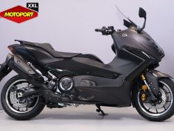 T-MAX 560 TECH MAX - YAMAHA