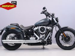 STREET BOB