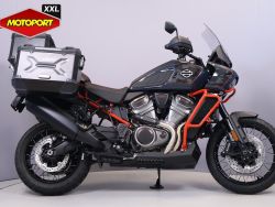 PAN AMERICA 1250 CVO