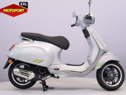 PRIMAVERA TECH 45 KM/H