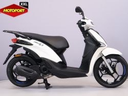 LIBERTY S 45KM/H