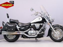 VL 1500 INTRUDER