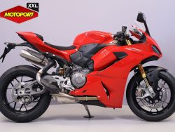 PANIGALE V2 S