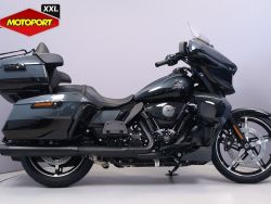 STREET GLIDE ULTRA