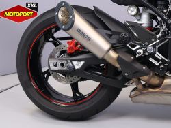 BMW - S 1000 R
