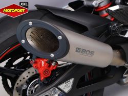 BMW - S 1000 R