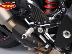 BMW - S 1000 R