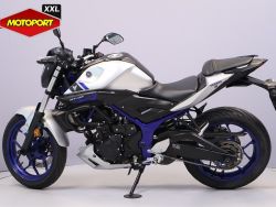 YAMAHA - MT 03