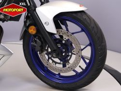 YAMAHA - MT 03
