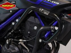 YAMAHA - MT 03
