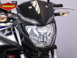 YAMAHA - MT 03