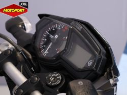 YAMAHA - MT 03