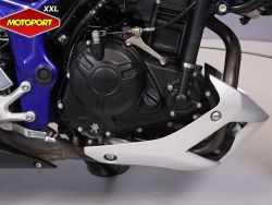 YAMAHA - MT 03