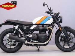 SPEED TWIN 900