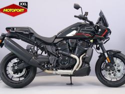 HARLEY-DAVIDSON - PAN AMERICA 1250 ST