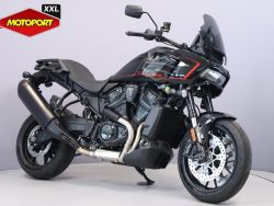 HARLEY-DAVIDSON - PAN AMERICA 1250 ST