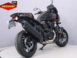 HARLEY-DAVIDSON - PAN AMERICA 1250 ST