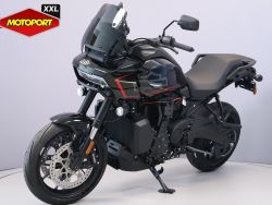 HARLEY-DAVIDSON - PAN AMERICA 1250 ST