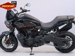 HARLEY-DAVIDSON - PAN AMERICA 1250 ST