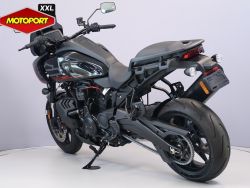 HARLEY-DAVIDSON - PAN AMERICA 1250 ST