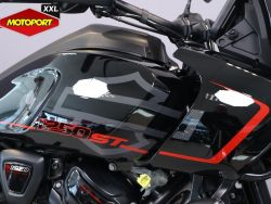 HARLEY-DAVIDSON - PAN AMERICA 1250 ST