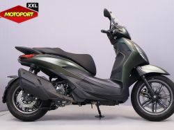 BEVERLY 400 S