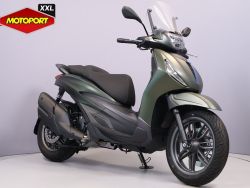 PIAGGIO - BEVERLY 400 S