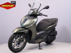 PIAGGIO - BEVERLY 400 S