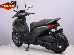 PIAGGIO - BEVERLY 400 S
