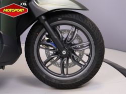 PIAGGIO - BEVERLY 400 S