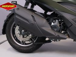 PIAGGIO - BEVERLY 400 S