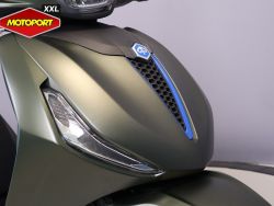 PIAGGIO - BEVERLY 400 S