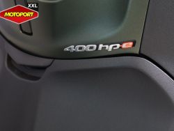 PIAGGIO - BEVERLY 400 S