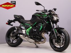 KAWASAKI - Z 650