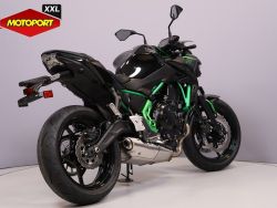 KAWASAKI - Z 650