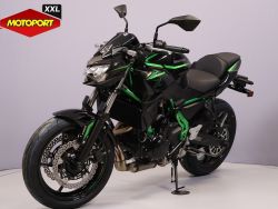 KAWASAKI - Z 650