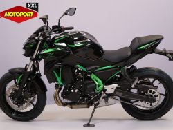 KAWASAKI - Z 650