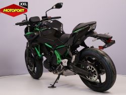KAWASAKI - Z 650