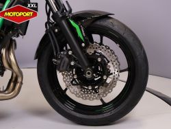 KAWASAKI - Z 650