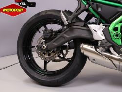 KAWASAKI - Z 650