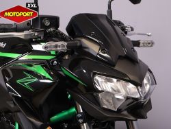 KAWASAKI - Z 650